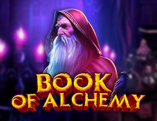 Book of Alchemy